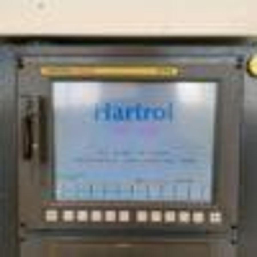 Used POSMILL B800 4-axis CNC