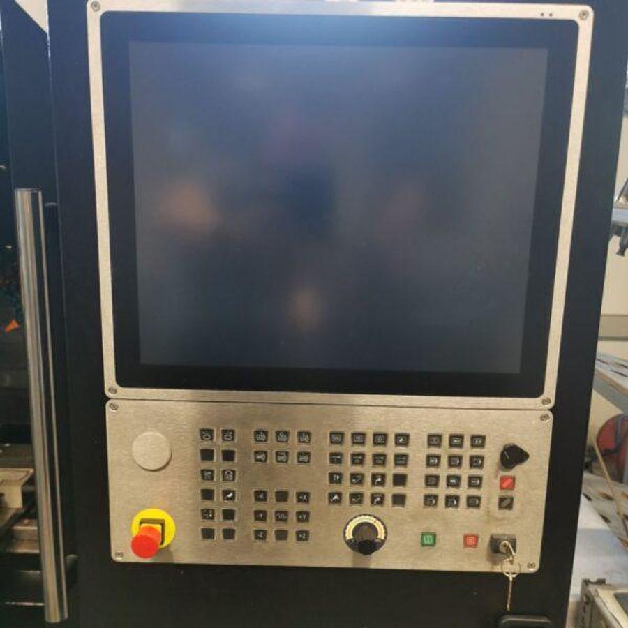 Used NCT SFM-760 mkp