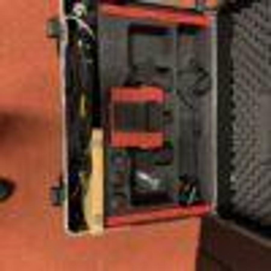 Used GOM ATOS 3D optical measuring system