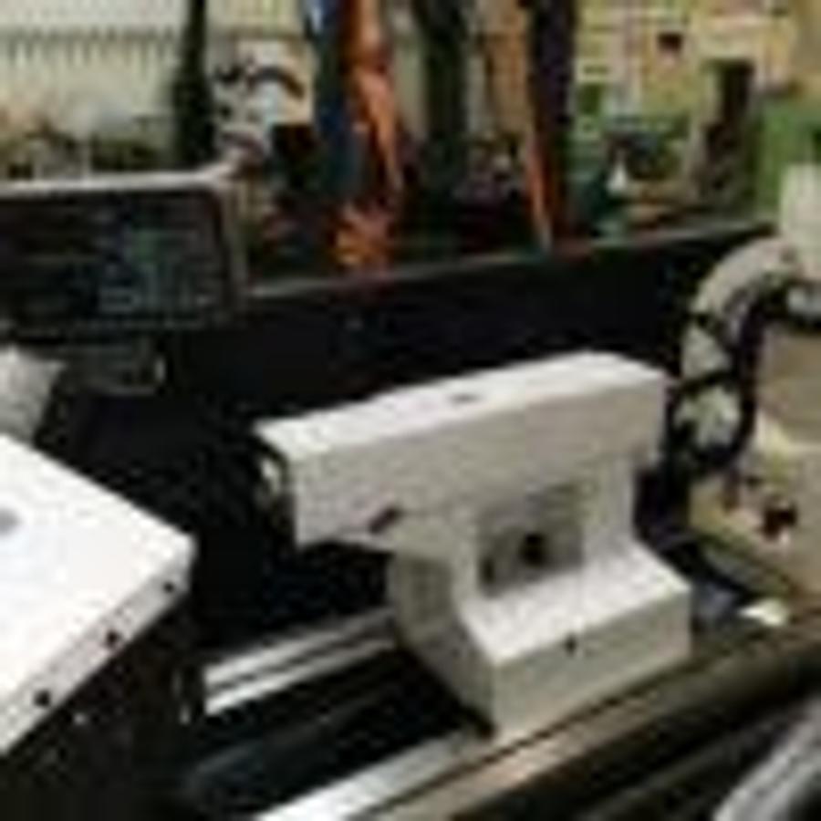 Used New KAMI DKM660C x 2000 lathe