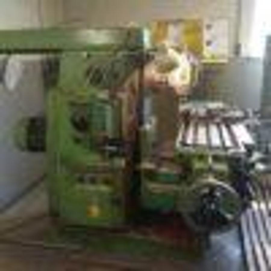 Used 6P82 milling machine