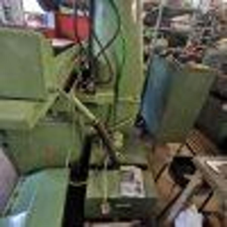 Used 3G71 Russian surface grinder
