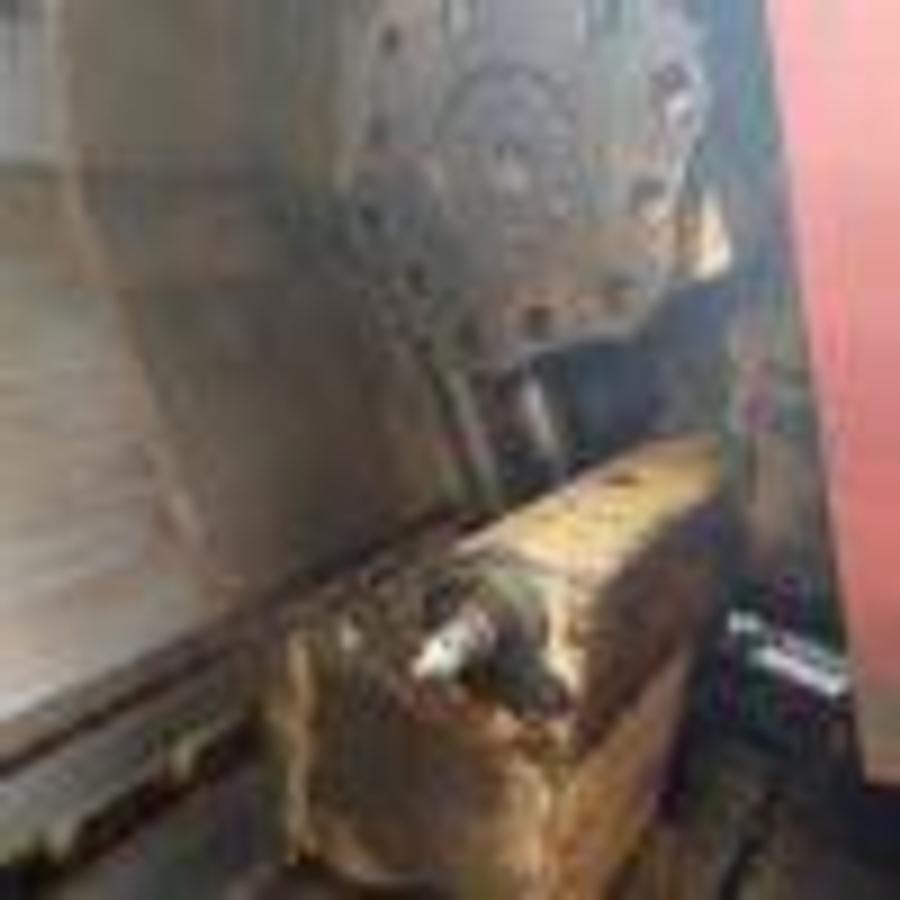 Used EXCEL SL500/1500MC CNC turning machine