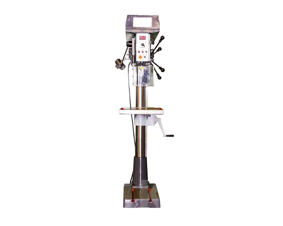 BKM3032V column drilling machine