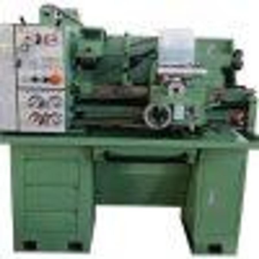 Used TNM CQ6230x750 turning machine
