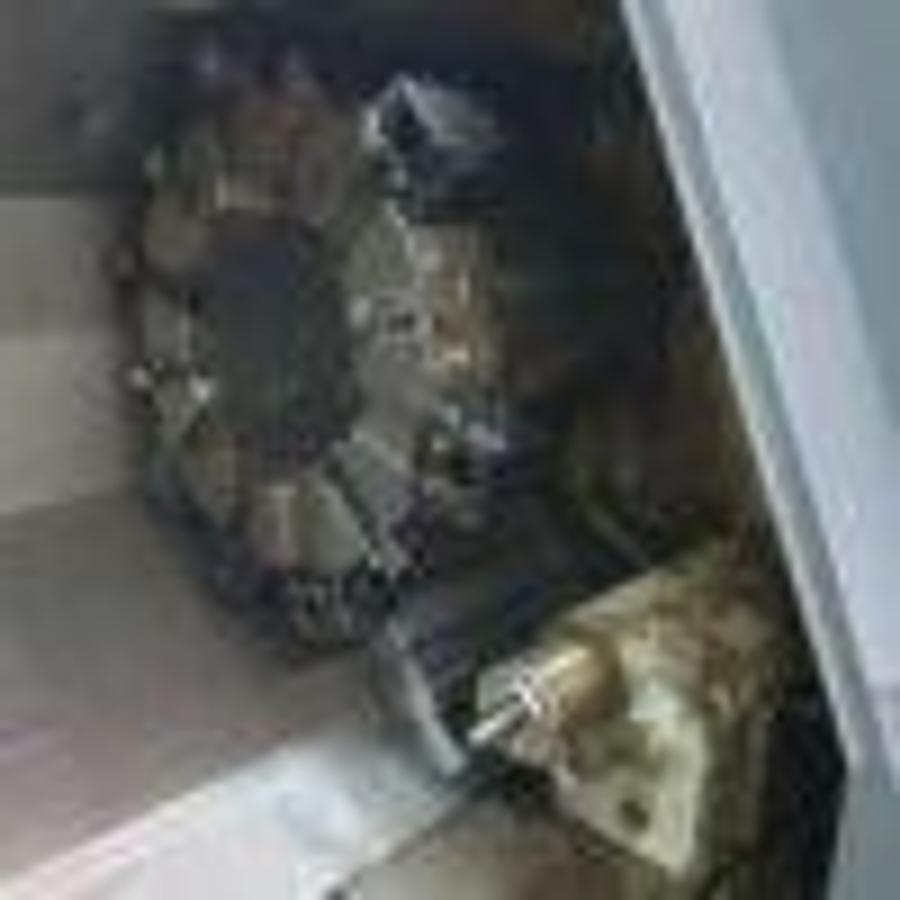 Used MAZAK Super QT250 cnc lathe