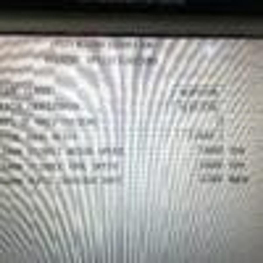 Used HURCO VM10i mkp