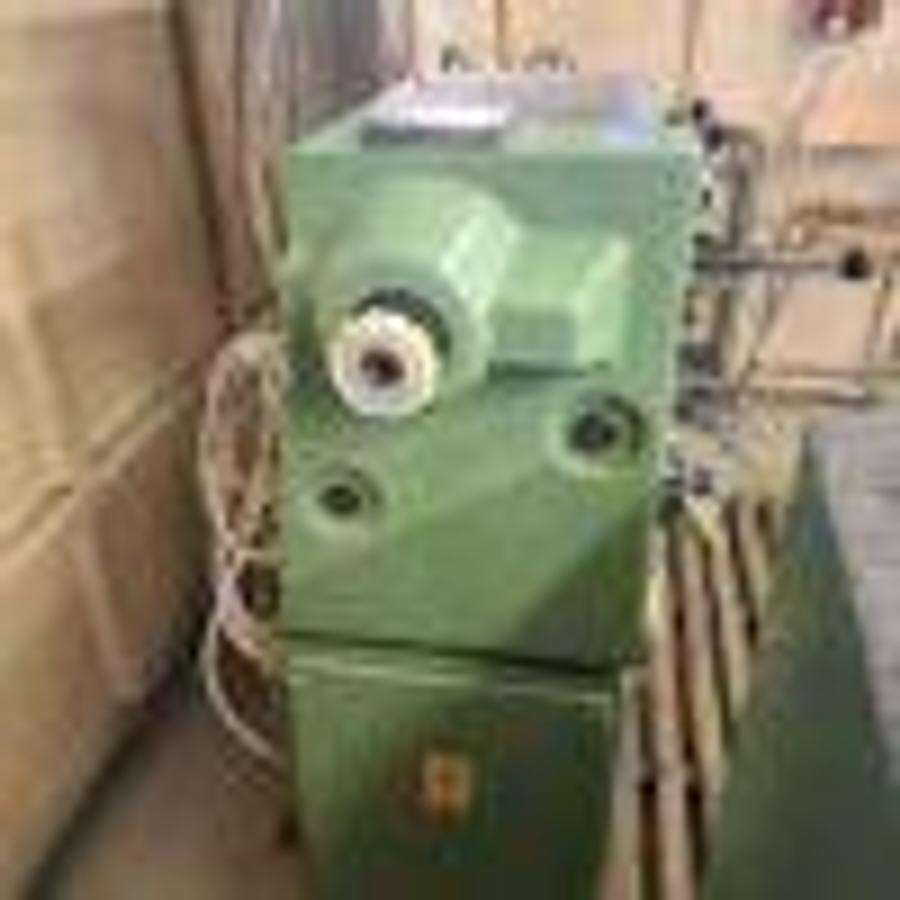 Used E3N-01 refurbished mini lathe