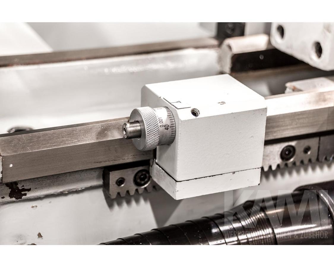2020 KAMI DKM300.750 CNC lathe