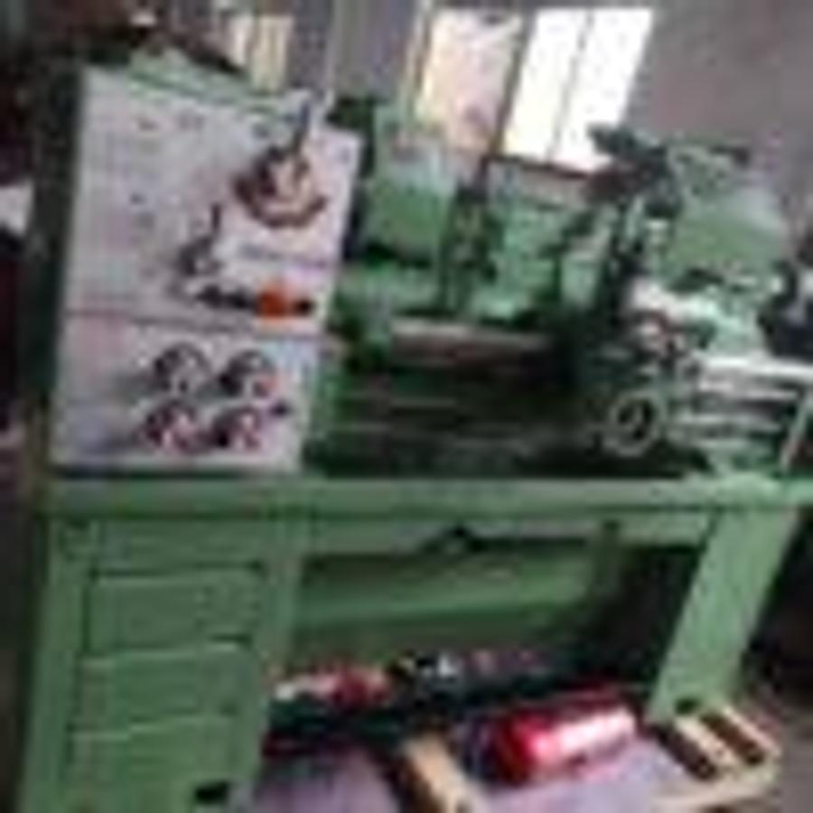 Used TNM C0636C high-precision lathe