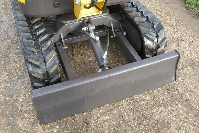 Used 2020 RHINOCEROS XN08