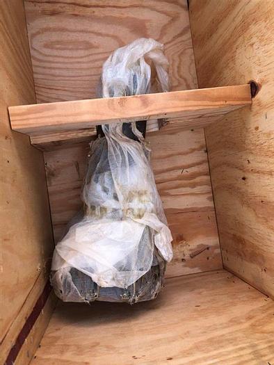 Ingersoll-Rand 10" QL80 Hammer Bit - 52329158