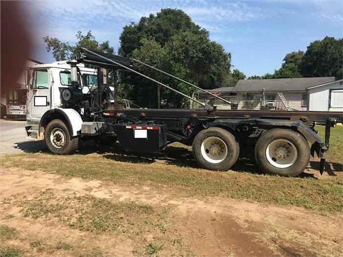 Used 2005 AUTOCAR XPEDITOR WX