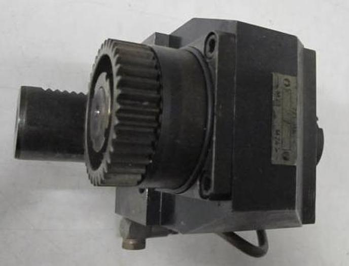 Gebraucht TRAUB TNS 30 angetr. WZ VDI 40 / 721315