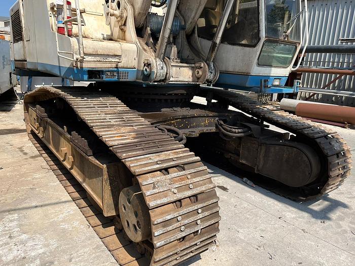 Usato 1994 LIEBHERR R954 V-Litronic