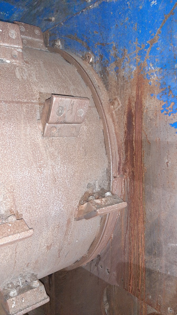 Used Ballenöffner ReTec, Typ RBO 1314, Baujahr 2015