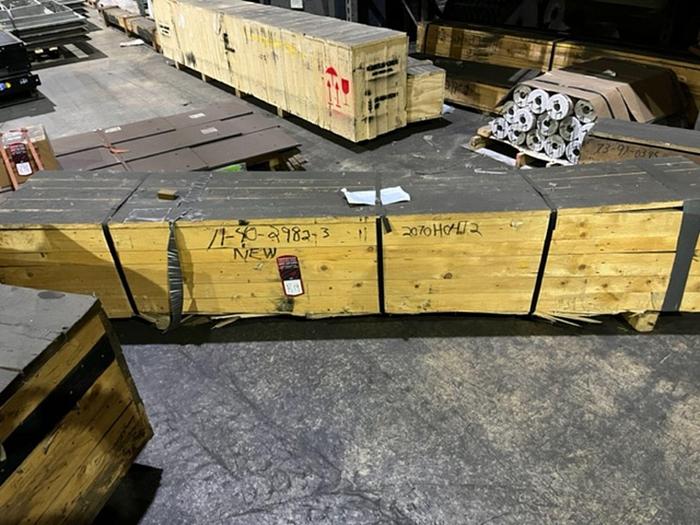 Used DISAmatic MRO-DISA 2070B