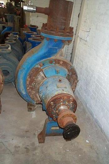 Used GOULDS 3175 #18778