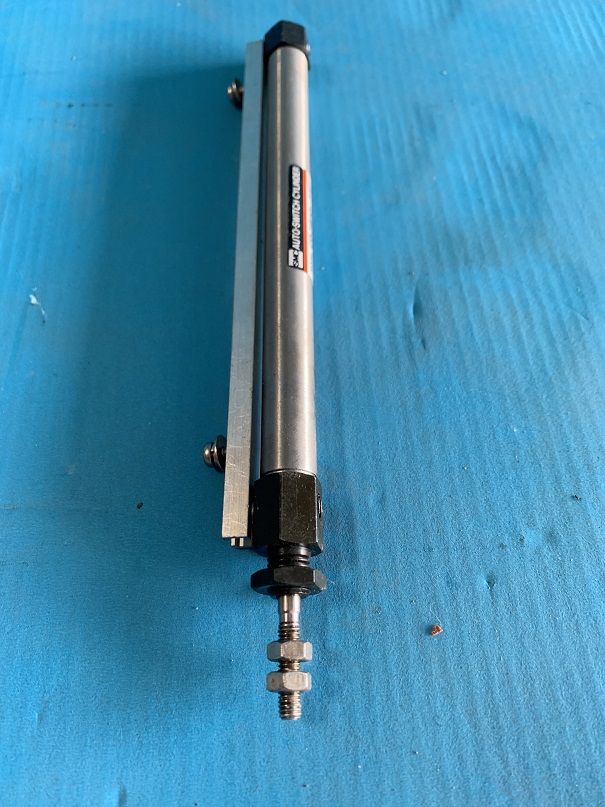 Used SMC Auto Switch Cylinder CDJ1B10-100