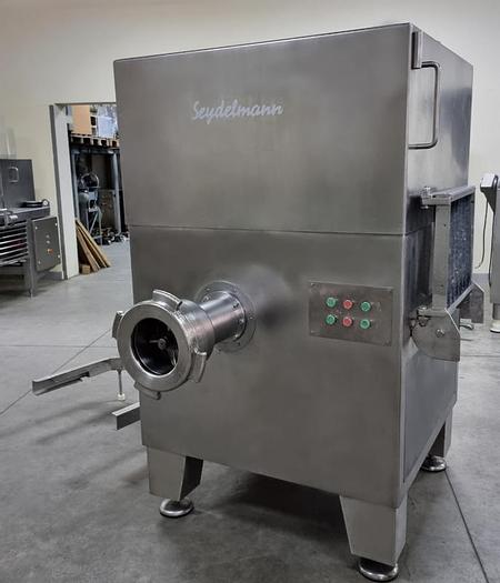 Used SEYDELMANN MU 200