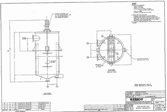 Used THUNE SP45SL #23364