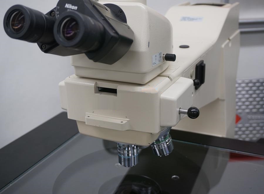 Used Nikon  Optiphot 300