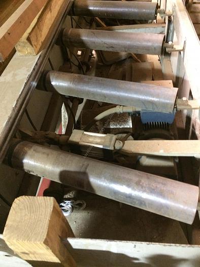 Used Dimter Opticut 304 R