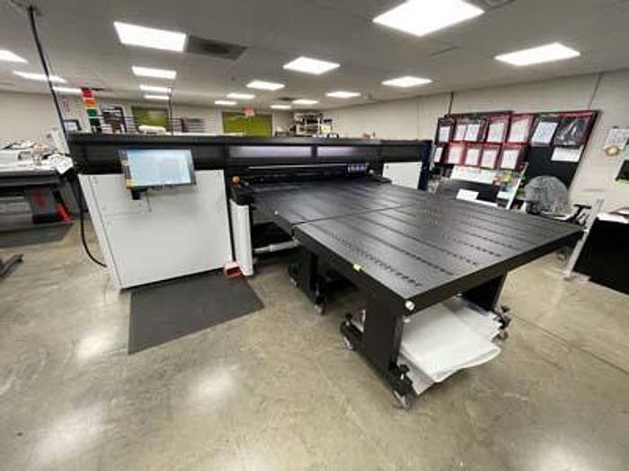 Used 2019 HP Scitex Latex R1000 Plus