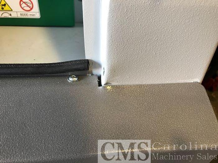 Used 2020 Weinig Powermat 1500