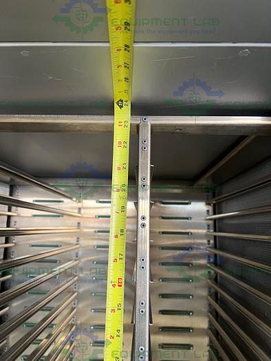 Used Despatch / Wakefield  Special Dual Chamber  27" x 24" x 24" 6kW, 260°C