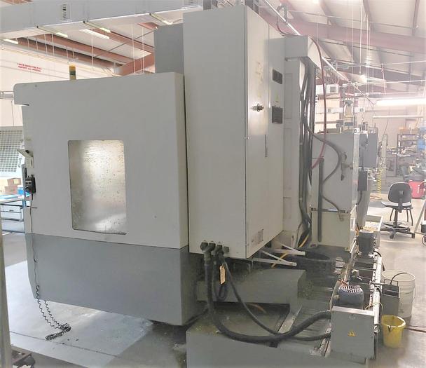 Used 2004 Doosan/Daewoo REVO 3020