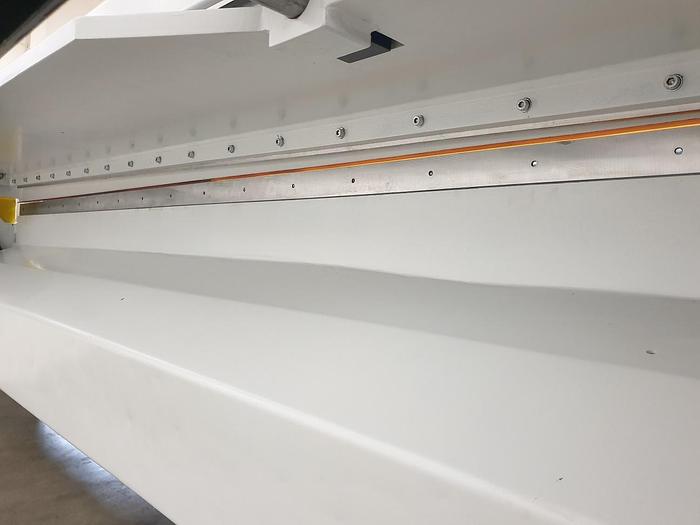 Gebraucht Tafelschere RAS 82.25