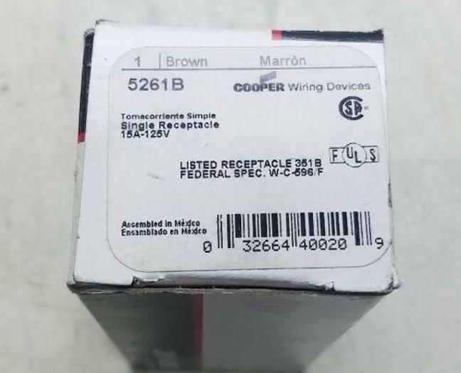 Used ARROW HART 5261B