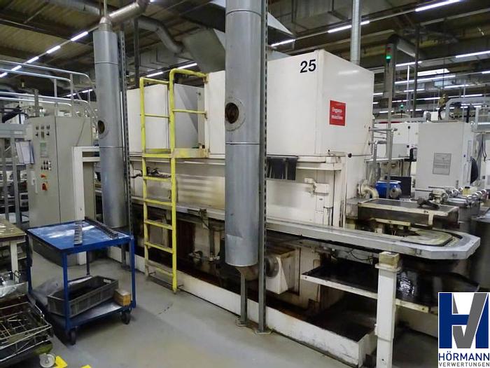 Gebraucht 2001 Heinrich Fritzsche Messloh 01/0541