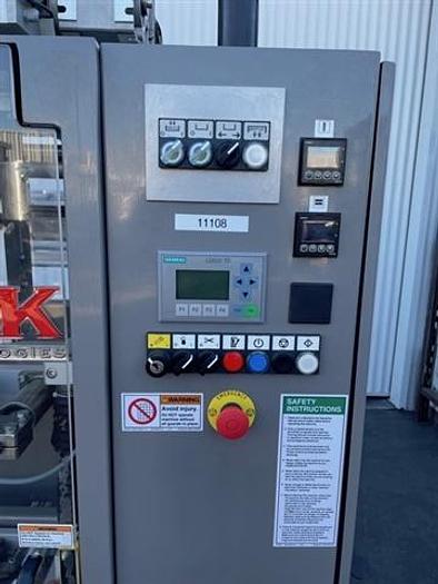 Used Viking Masek DK05