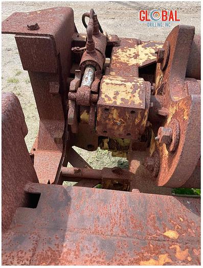 Used Item 6013 - T4 Tower for Ingersoll-Rand / Atlas Copco Drill Rig