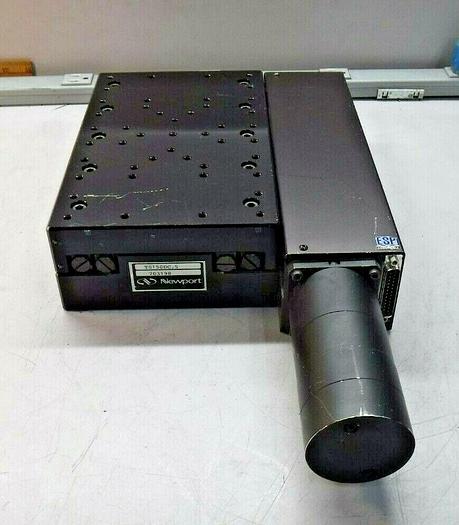 Used Newport TS150DC.5