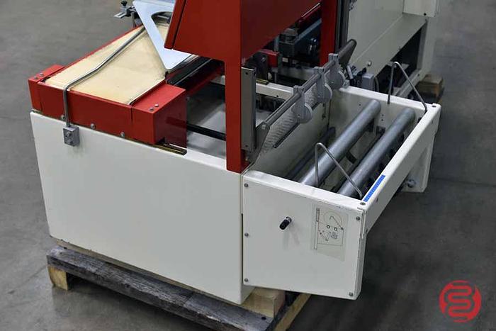 Used 2003 Preferred Packaging SL5035L