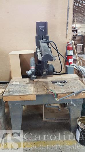 Used CURTIS AIR COMPRESSOR