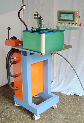 NEW GOLDPRO® Lobster Clasp Production Line – 2021