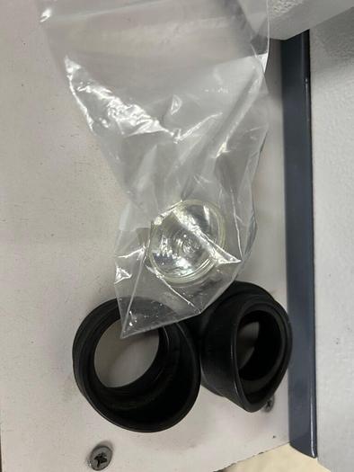 Used 3932-300 ZahnTech Professional Universal Jewelry Laser Welding System Benchtop LWD4 Recently Reworked