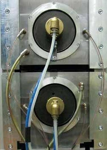 NEW Cavallin GoldPro® BL300 Breakdown Rolling Mill for Plate