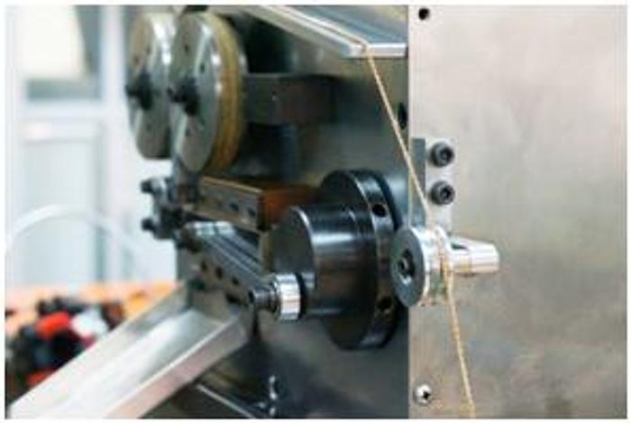 New GoldPro® Automatic Chain Cutting Machine (Mechanical type)