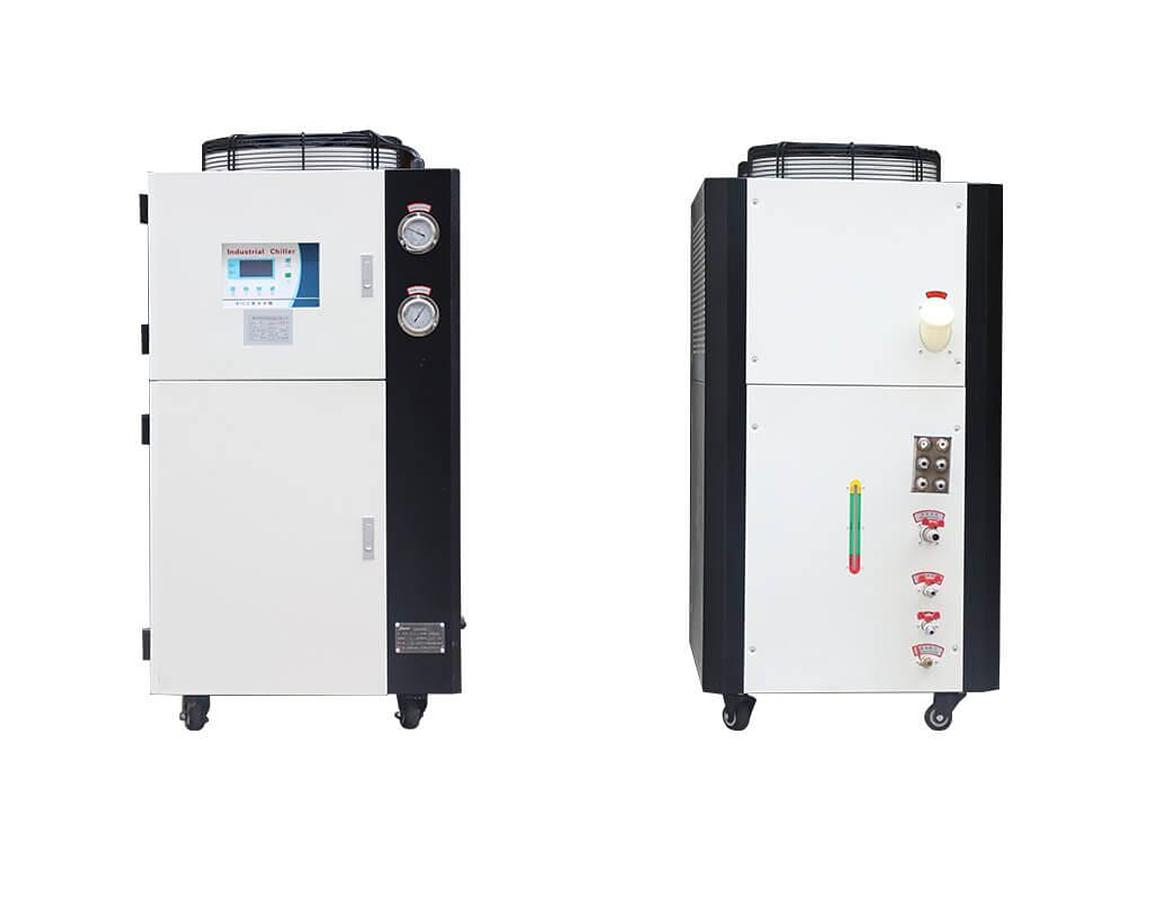 New Air-Cooled Water Chiller