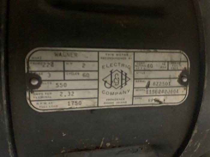 Used LeBLOND 17″ x 34″ Regal Engine Tool Room Lathe – War Finish Circa 1940