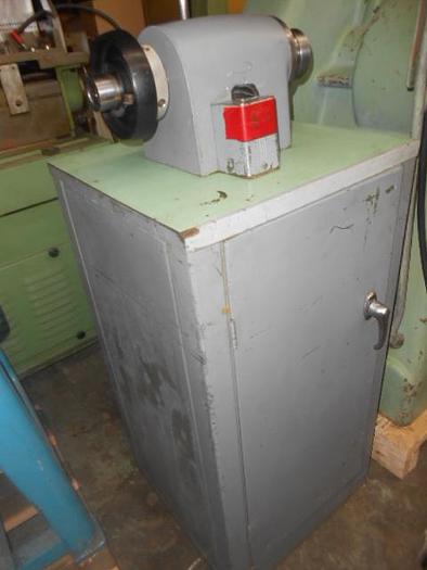 Used 9031-400 Motorized Speed Lathe