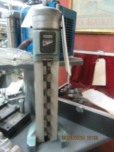 Used 2713-700 Mitutoyo 12″ HeightMaster Digital Height Gage, Model 515-355