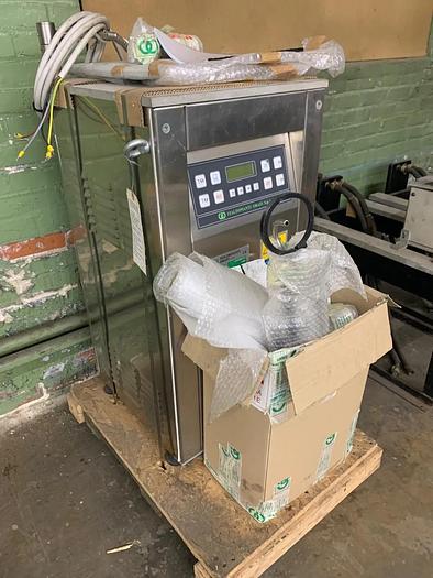 Italimpianti / CEIA 6 Kg Induction Melter / Melting Oven Furnace *NEW IN STOCK*