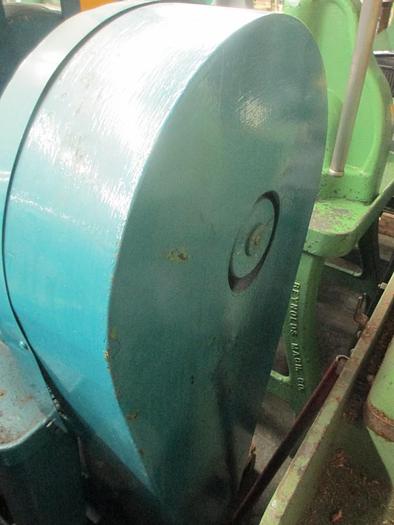 Used 1349-140 Langelier No. 3 Rotary Swager 3/16″ Solid Capacity