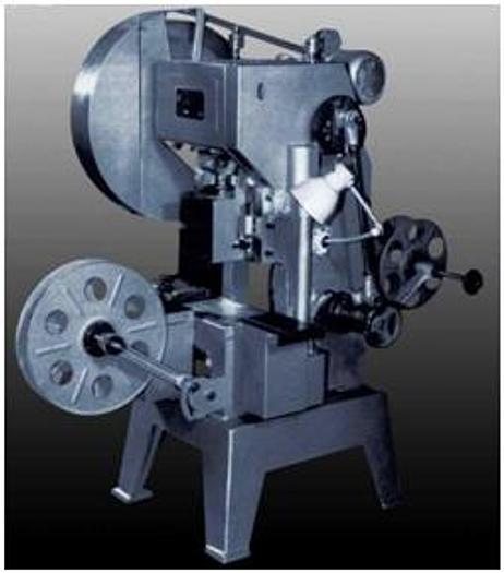 New GoldPro® Automatic Hollow Design Patterns Manufacturing Mould/Die